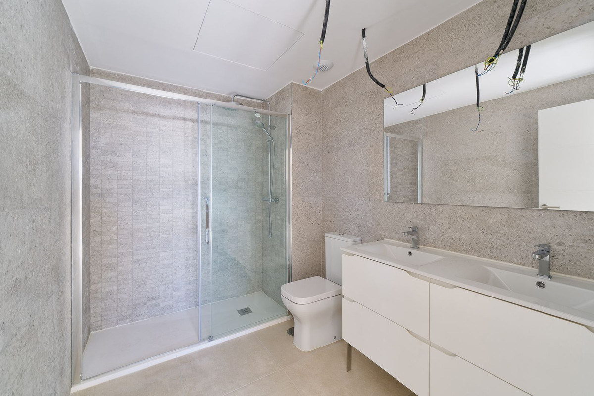 3 Bed Townhouse for sale in La Cala De Mijas Costa Del Sol, Málaga, Spain