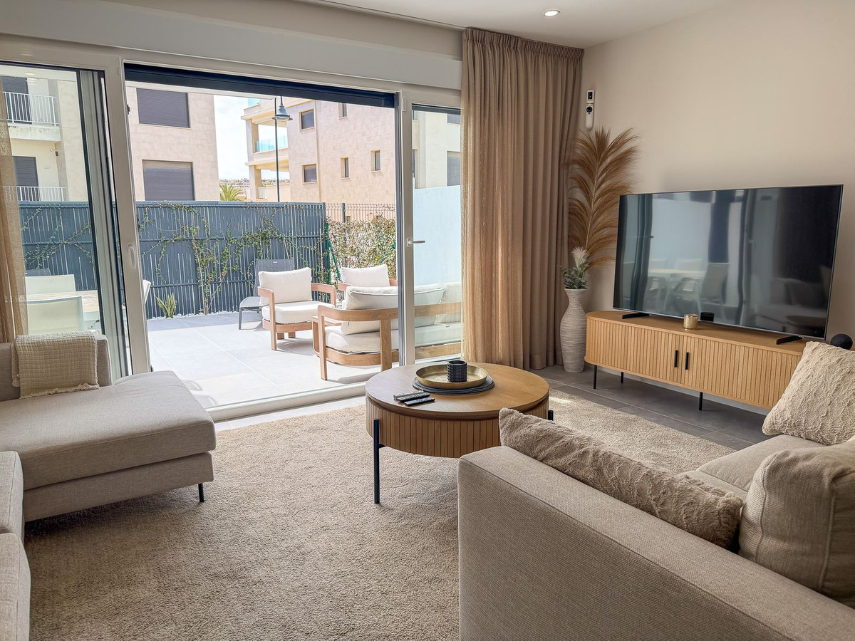 Se vende Adosada de 3 dormitorios en Costa Del Sol, Málaga, España