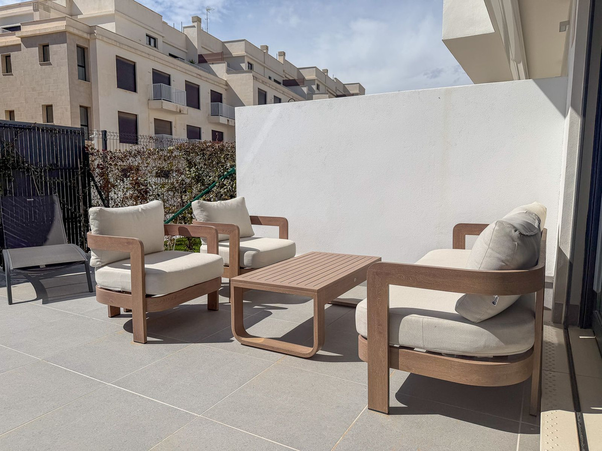 Se vende Adosada de 3 dormitorios en Costa Del Sol, Málaga, España