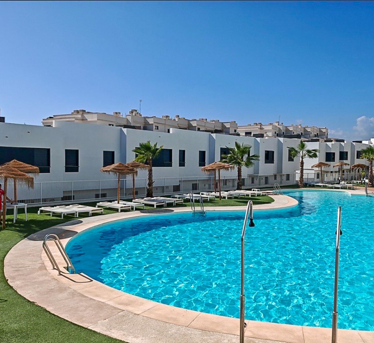 Se vende Adosada de 3 dormitorios en Costa Del Sol, Málaga, España