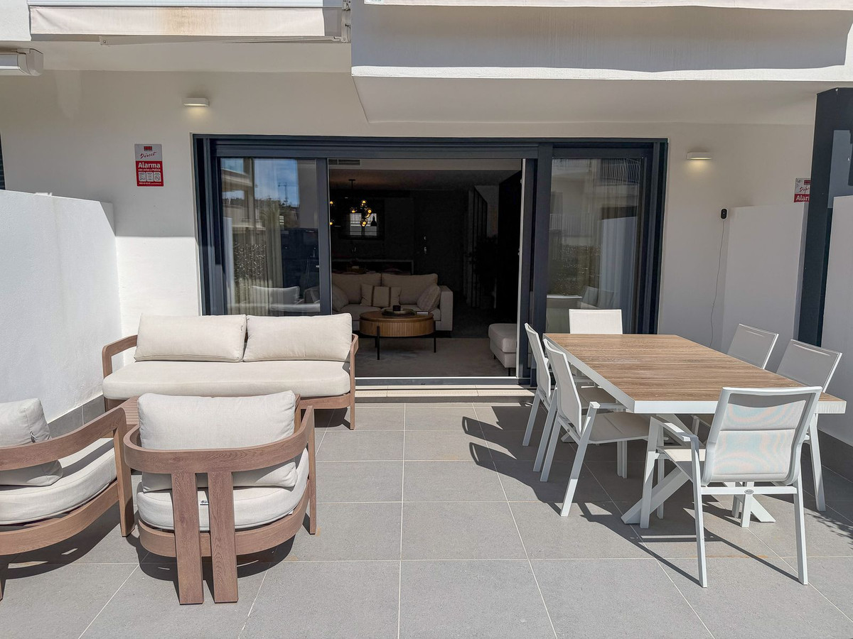 Se vende Adosada de 3 dormitorios en Costa Del Sol, Málaga, España