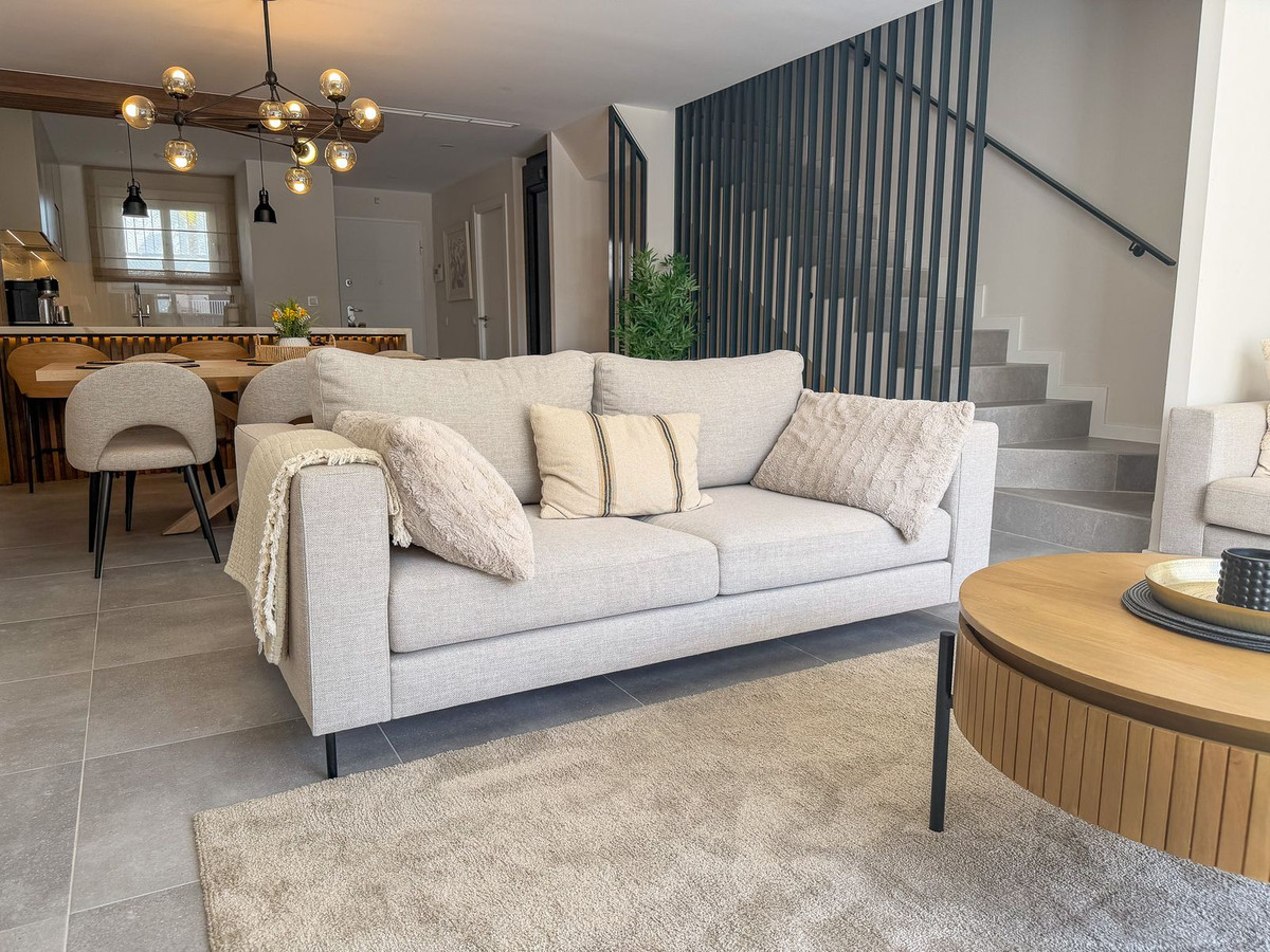 Se vende Adosada de 3 dormitorios en Costa Del Sol, Málaga, España