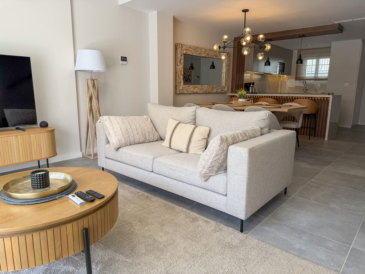 Se vende Adosada de 3 dormitorios en Costa Del Sol, Málaga, España