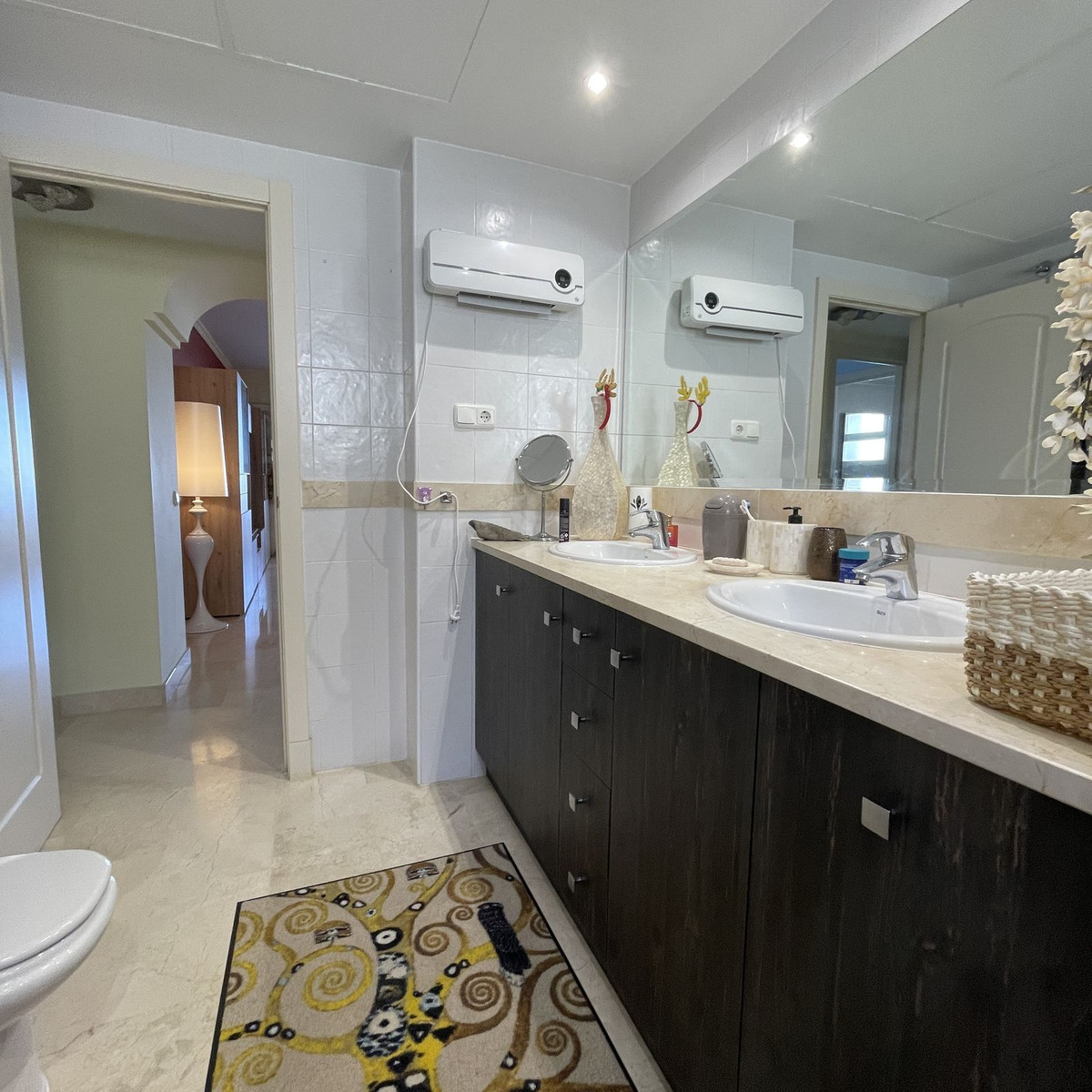 Se vende Apartamento Planta Media de 2 dormitorios en Costa Del Sol, Málaga, España