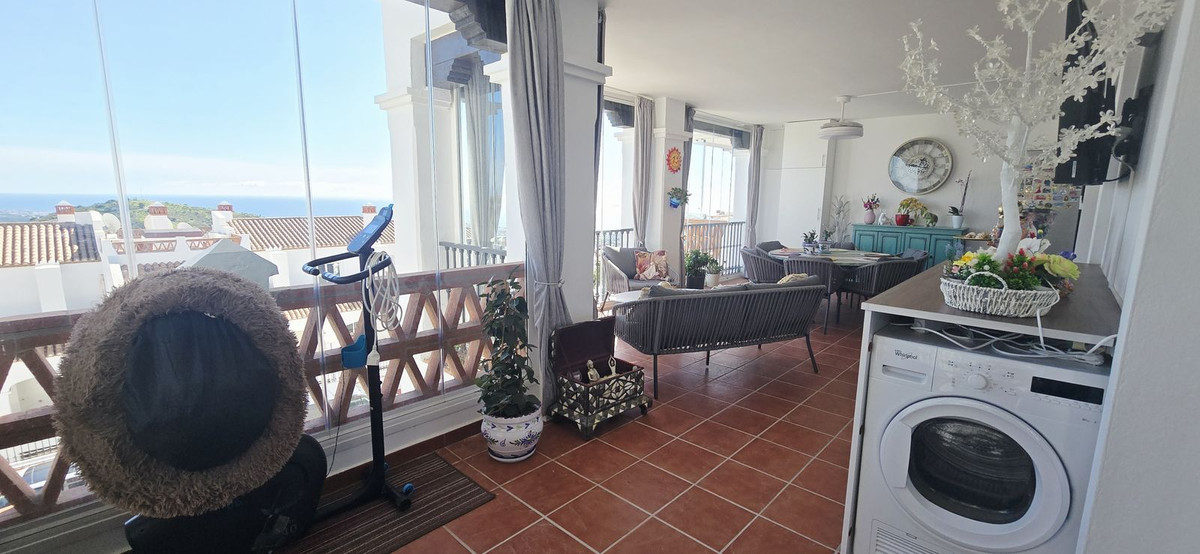 Se vende Apartamento Planta Media de 2 dormitorios en Costa Del Sol, Málaga, España