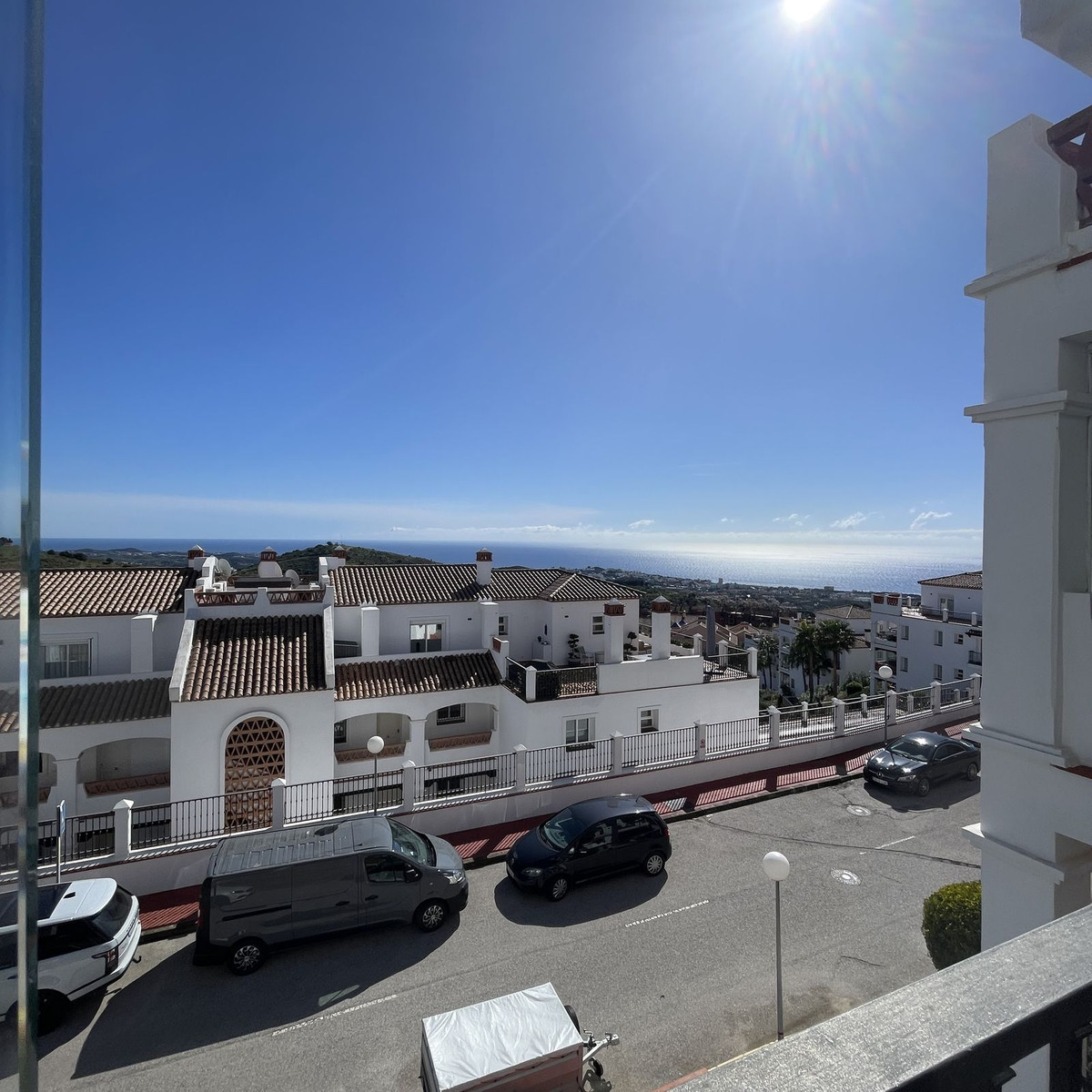 Se vende Apartamento Planta Media de 2 dormitorios en Costa Del Sol, Málaga, España