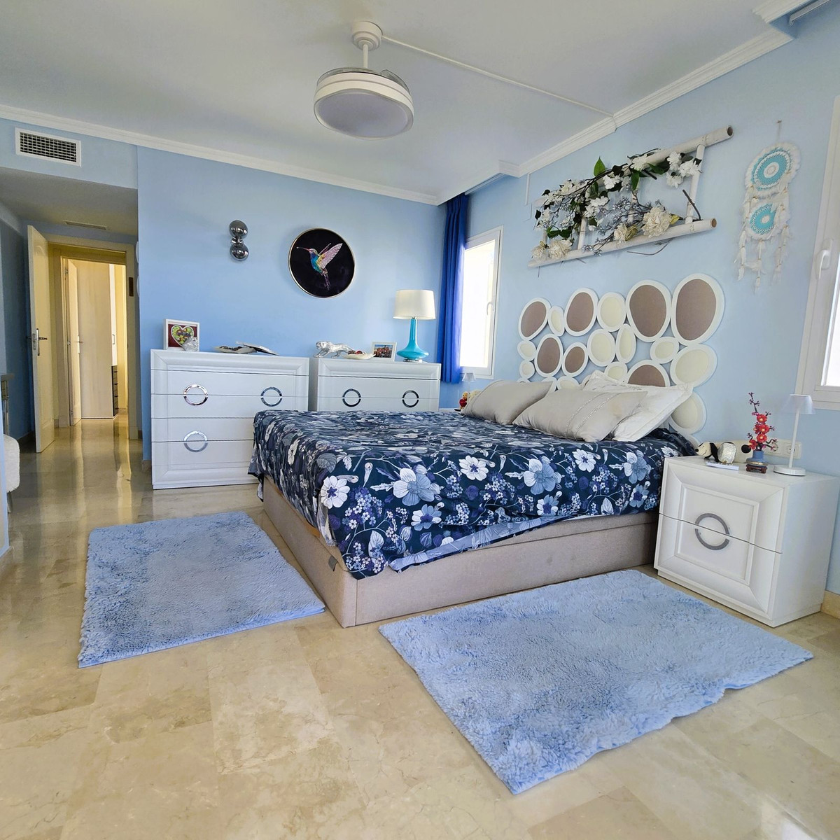 Se vende Apartamento Planta Media de 2 dormitorios en Costa Del Sol, Málaga, España
