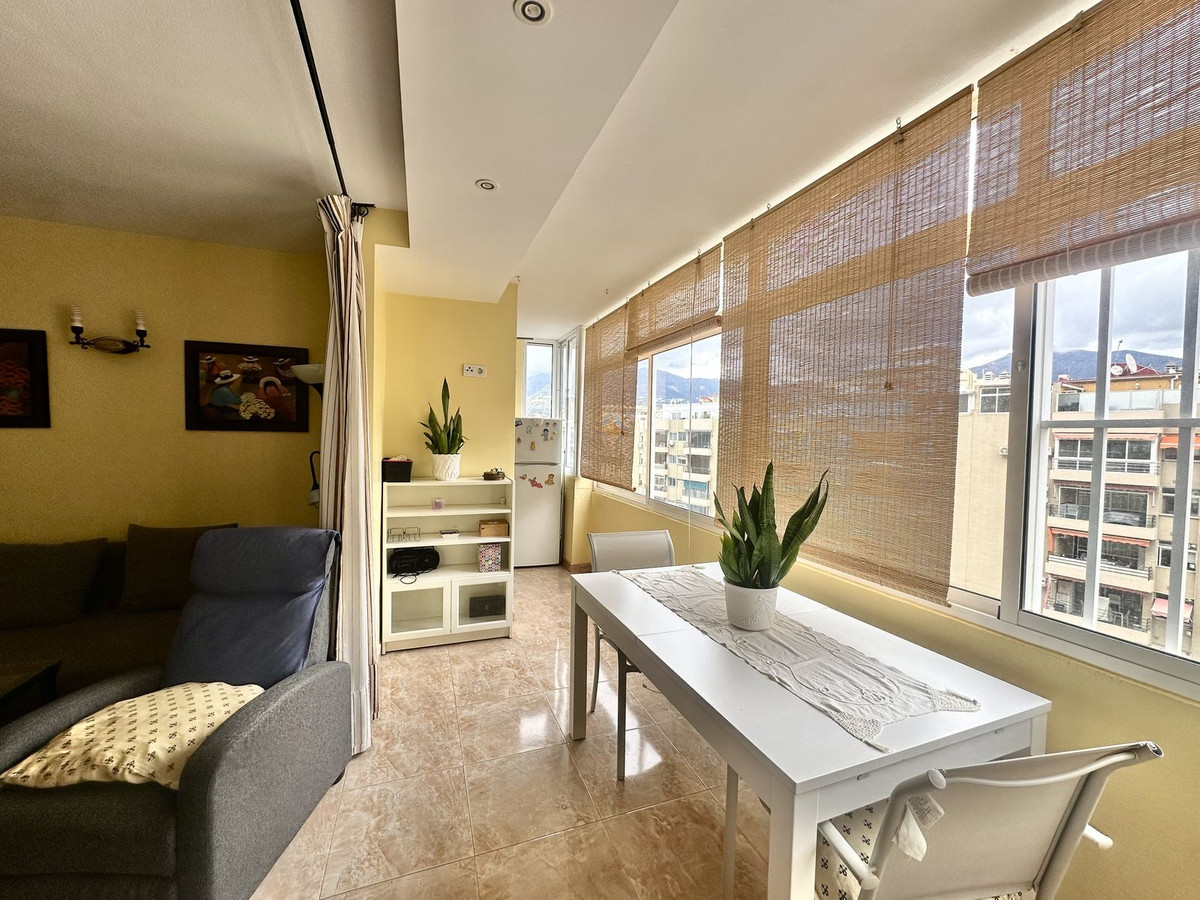 3 Bed Apartment for sale in Los Boliches Costa Del Sol, Málaga, Spain