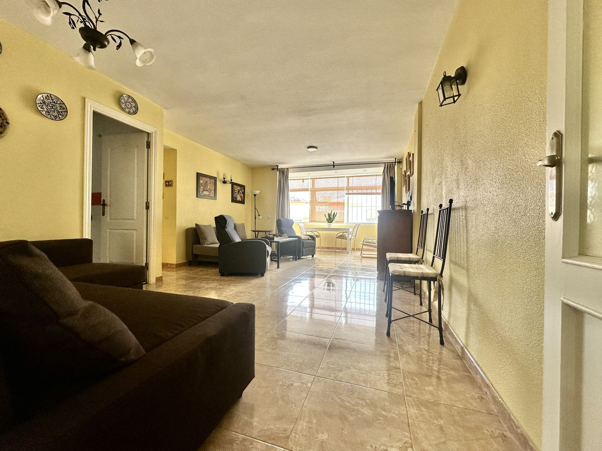 3 Bed Apartment for sale in Los Boliches Costa Del Sol, Málaga, Spain