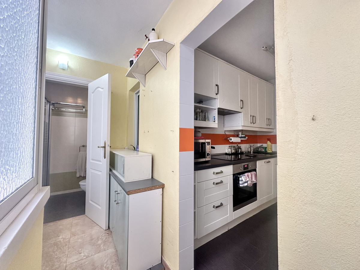 3 Bed Apartment for sale in Los Boliches Costa Del Sol, Málaga, Spain
