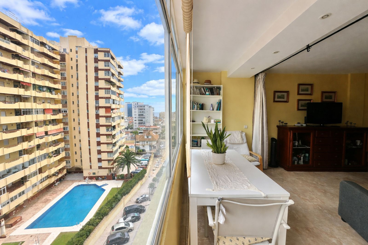 3 Bed Apartment for sale in Los Boliches Costa Del Sol, Málaga, Spain