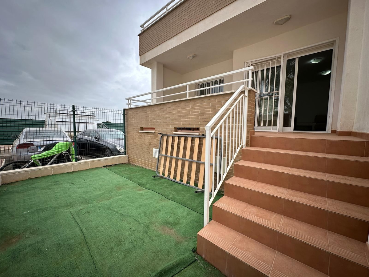 2 Bed Apartment for sale in San Cayetano Costa Calida, Murcia, Spain