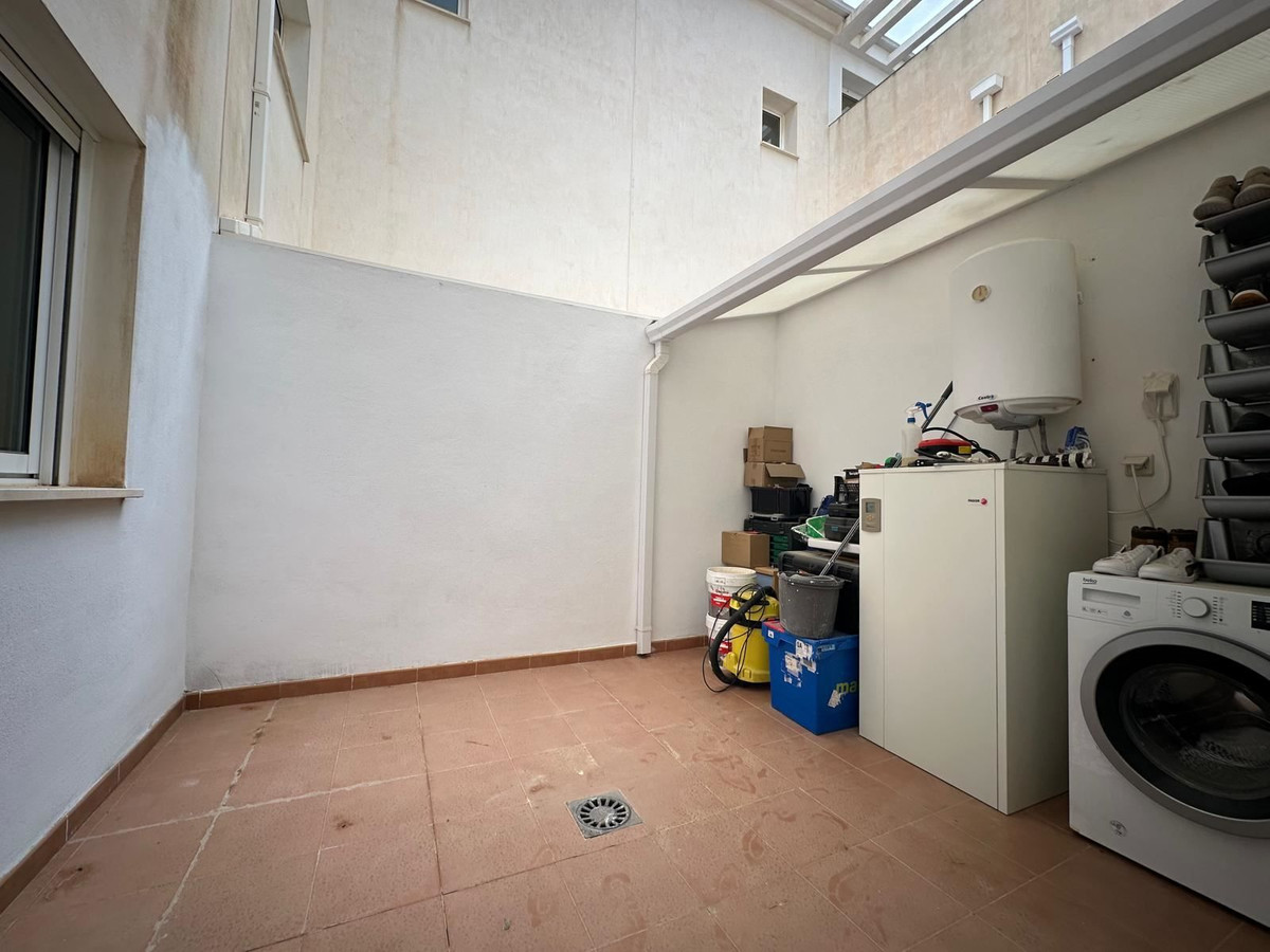 Se vende Apartamento Planta Baja de 2 dormitorios en Costa Calida, Murcia, España