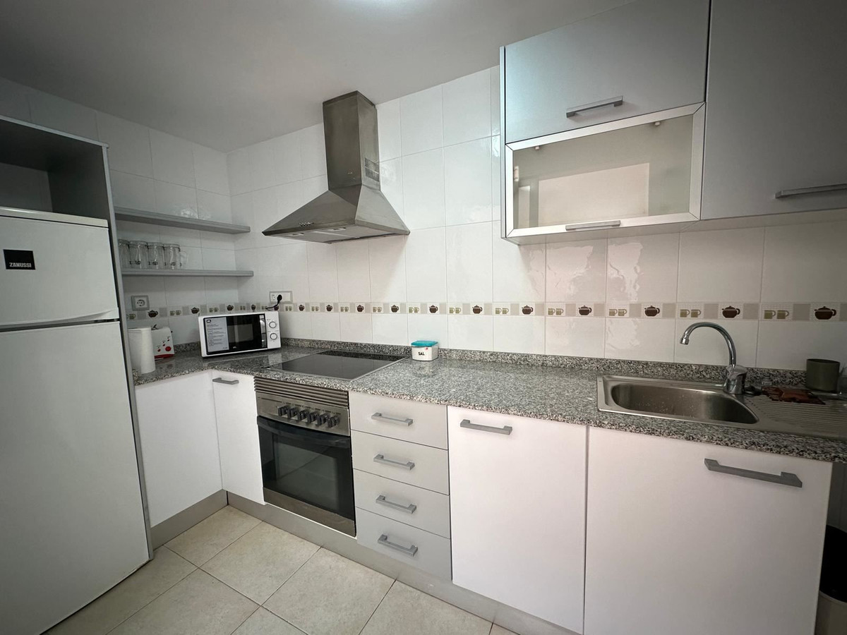 Se vende Apartamento Planta Baja de 2 dormitorios en Costa Calida, Murcia, España