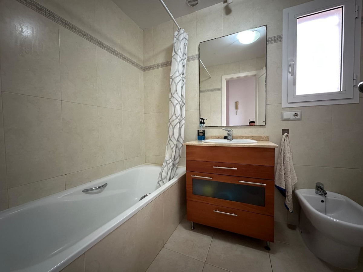 Se vende Apartamento Planta Baja de 2 dormitorios en Costa Calida, Murcia, España