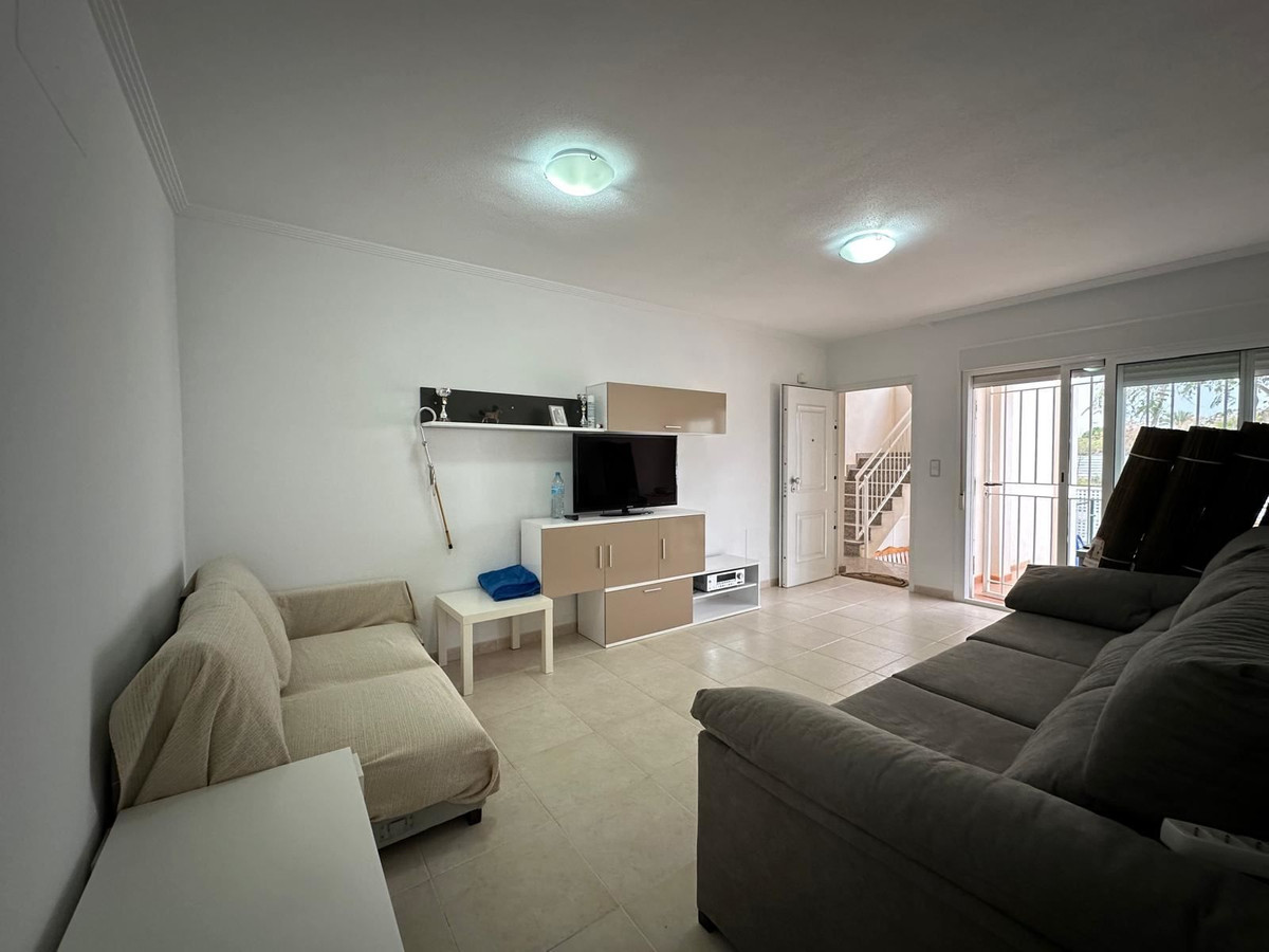 Se vende Apartamento Planta Baja de 2 dormitorios en Costa Calida, Murcia, España