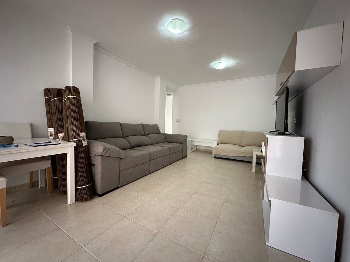 Se vende Apartamento Planta Baja de 2 dormitorios en Costa Calida, Murcia, España