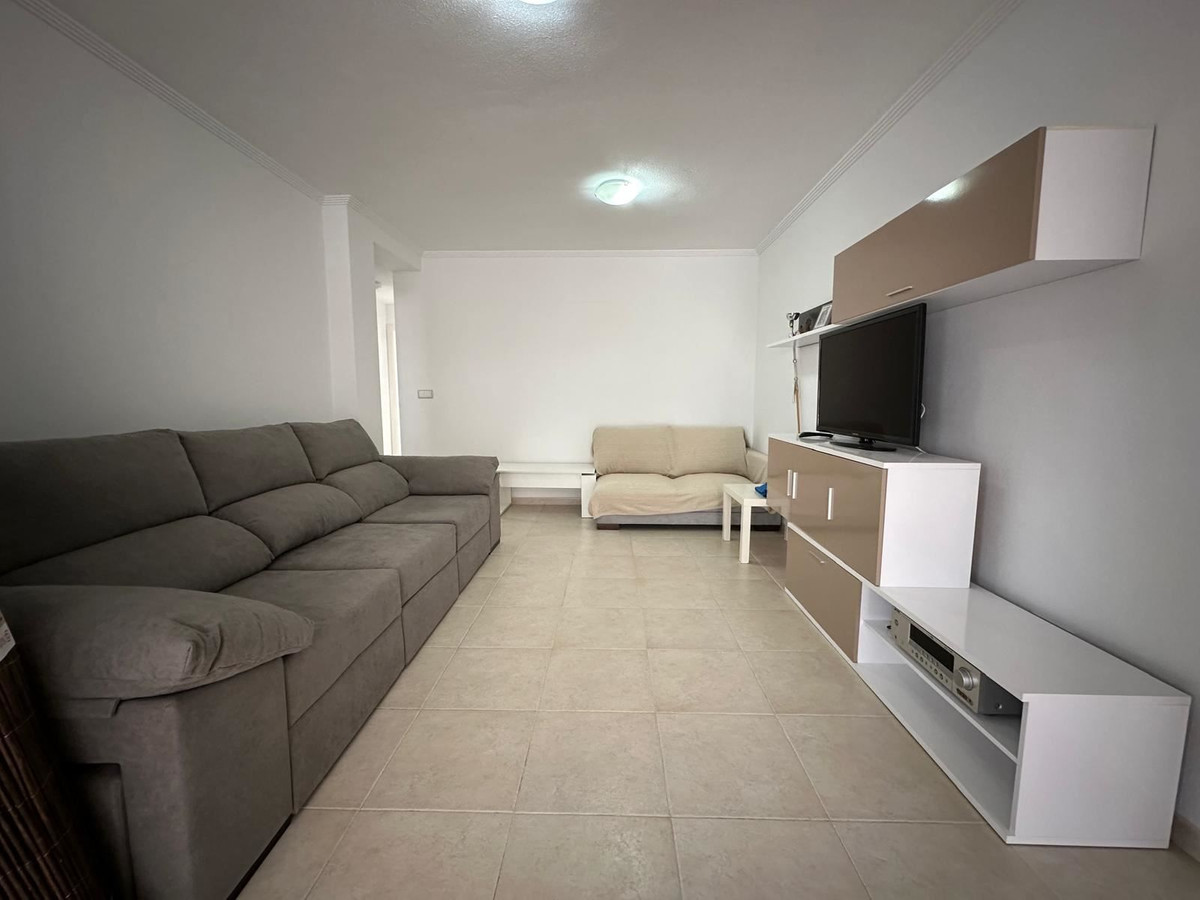 Se vende Apartamento Planta Baja de 2 dormitorios en Costa Calida, Murcia, España