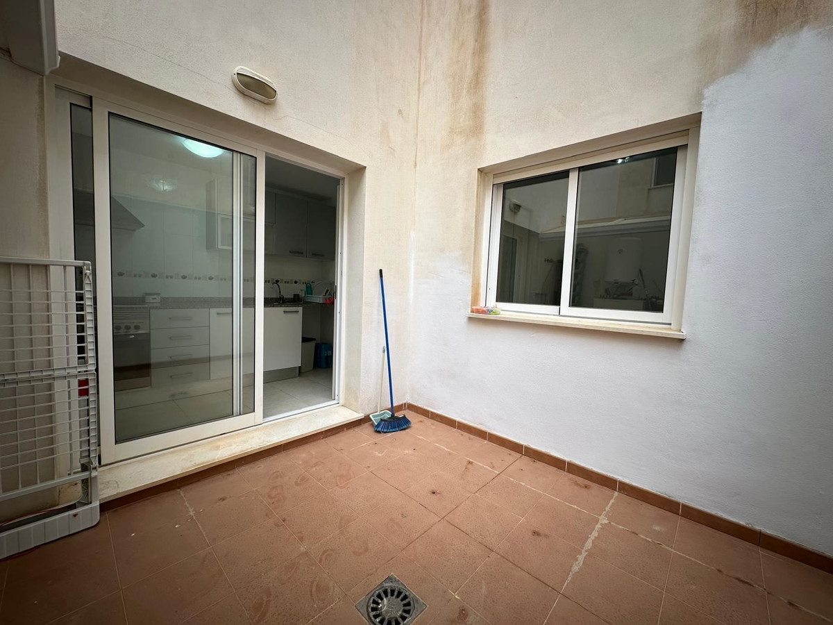 Se vende Apartamento Planta Baja de 2 dormitorios en Costa Calida, Murcia, España