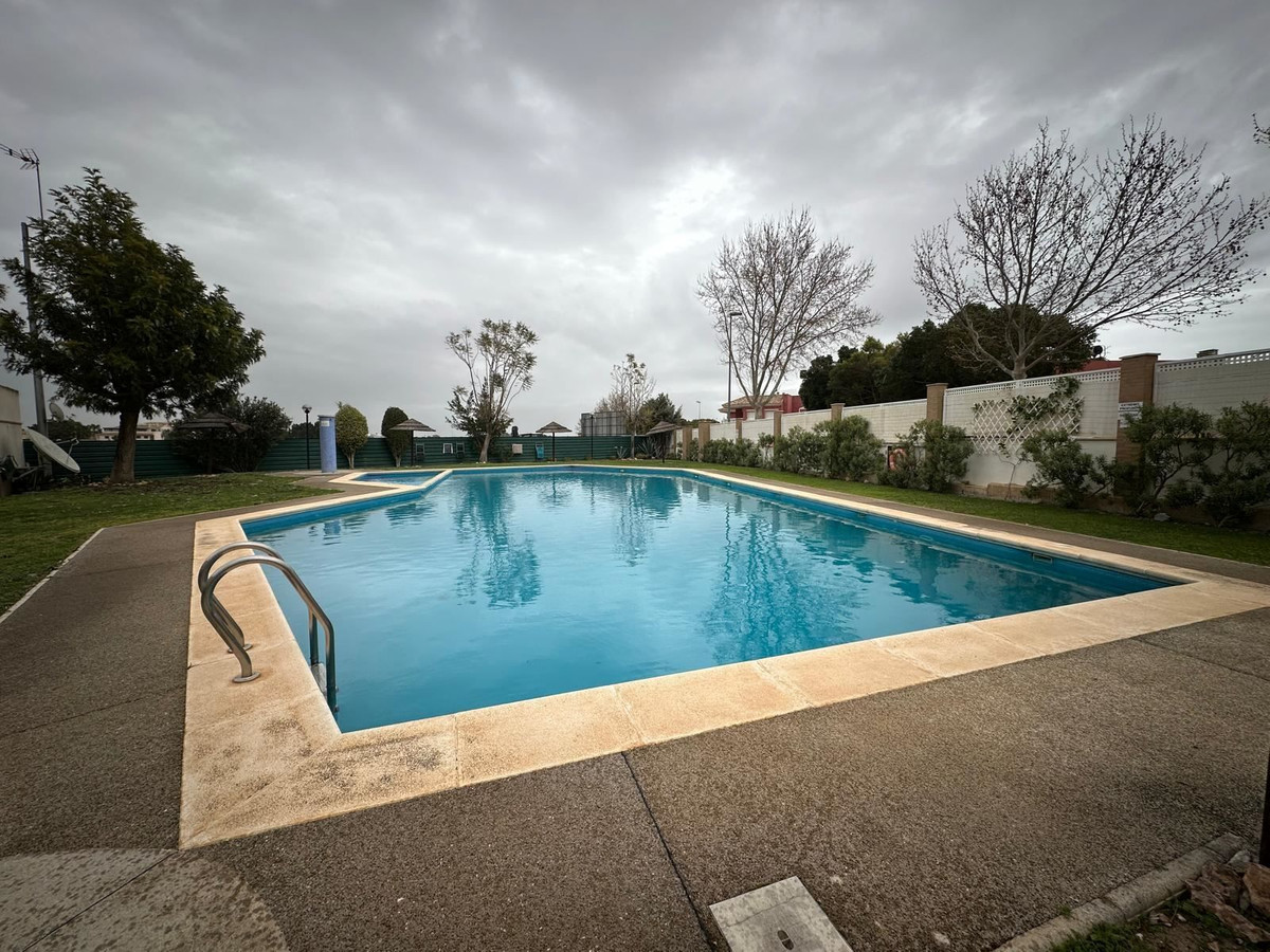 Se vende Apartamento Planta Baja de 2 dormitorios en Costa Calida, Murcia, España