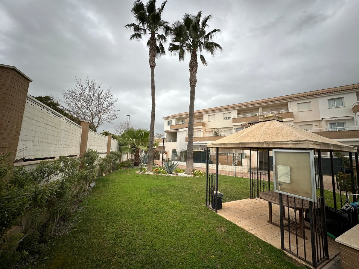 Se vende Apartamento Planta Baja de 2 dormitorios en Costa Calida, Murcia, España