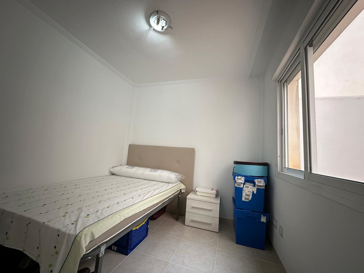 Se vende Apartamento Planta Baja de 2 dormitorios en Costa Calida, Murcia, España