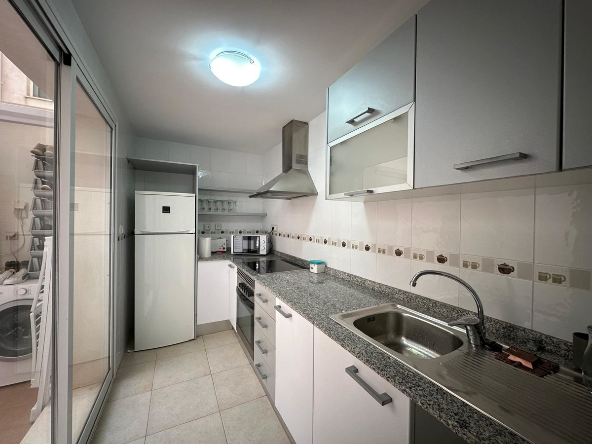 Se vende Apartamento Planta Baja de 2 dormitorios en Costa Calida, Murcia, España