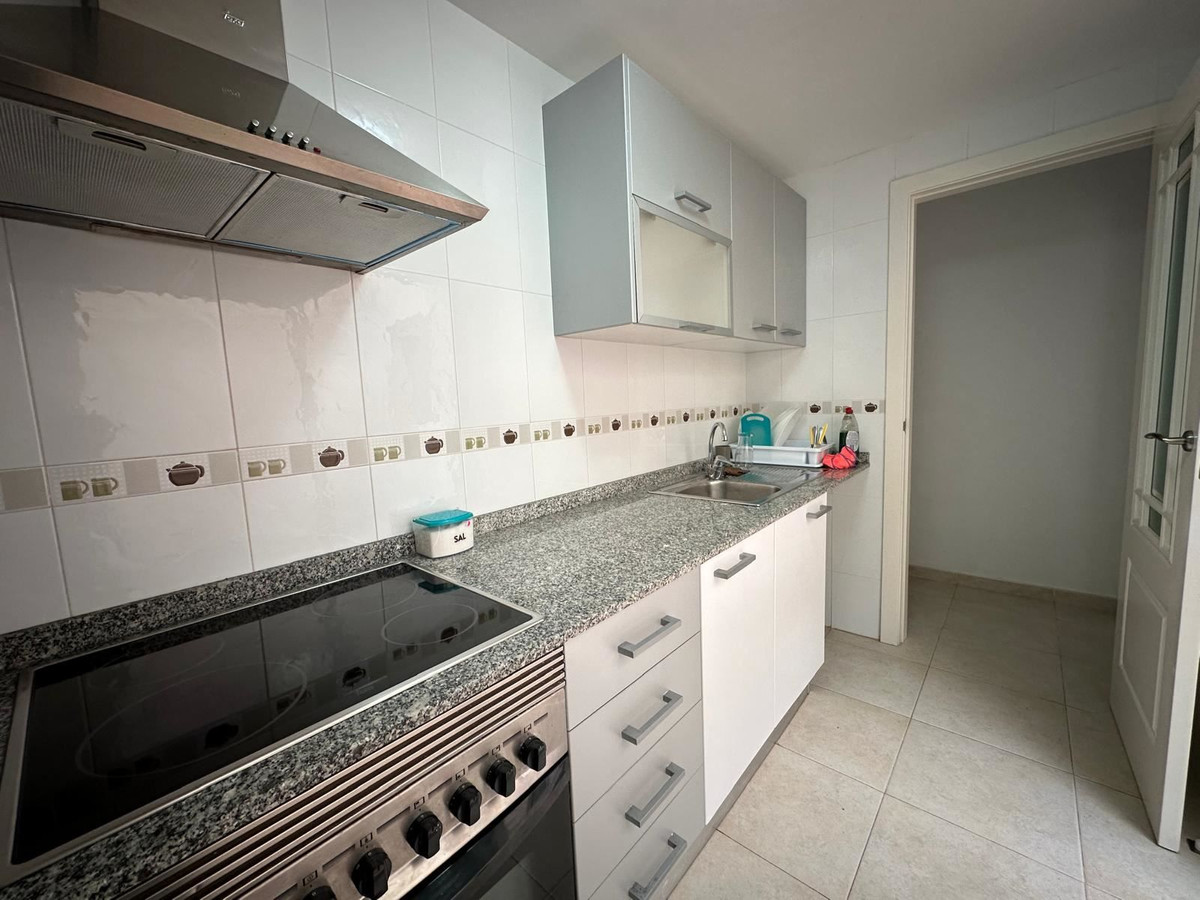 Se vende Apartamento Planta Baja de 2 dormitorios en Costa Calida, Murcia, España
