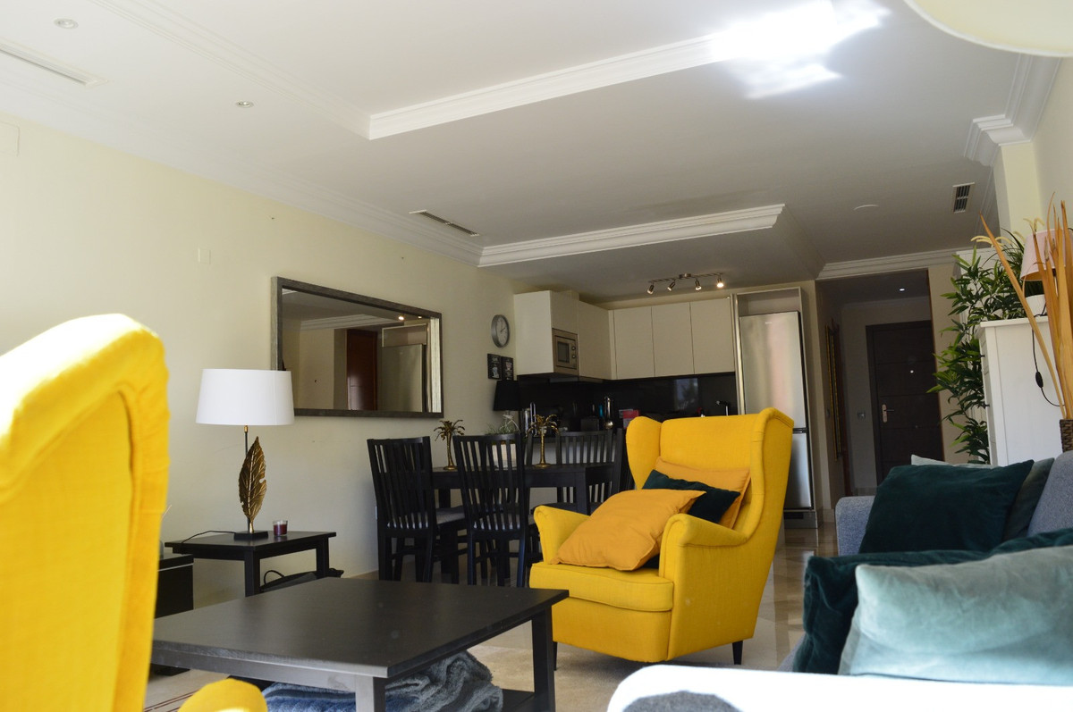 3 Bed Apartment for sale in Nueva Andalucía Costa Del Sol, Málaga, Spain