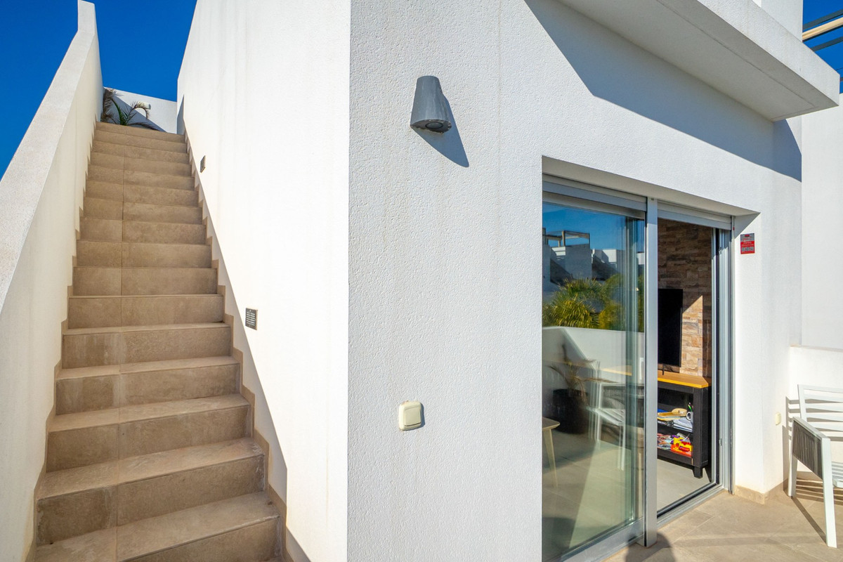 2 Bed Apartment for sale in Ciudad Quesada Costa Blanca, Alicante, Spain