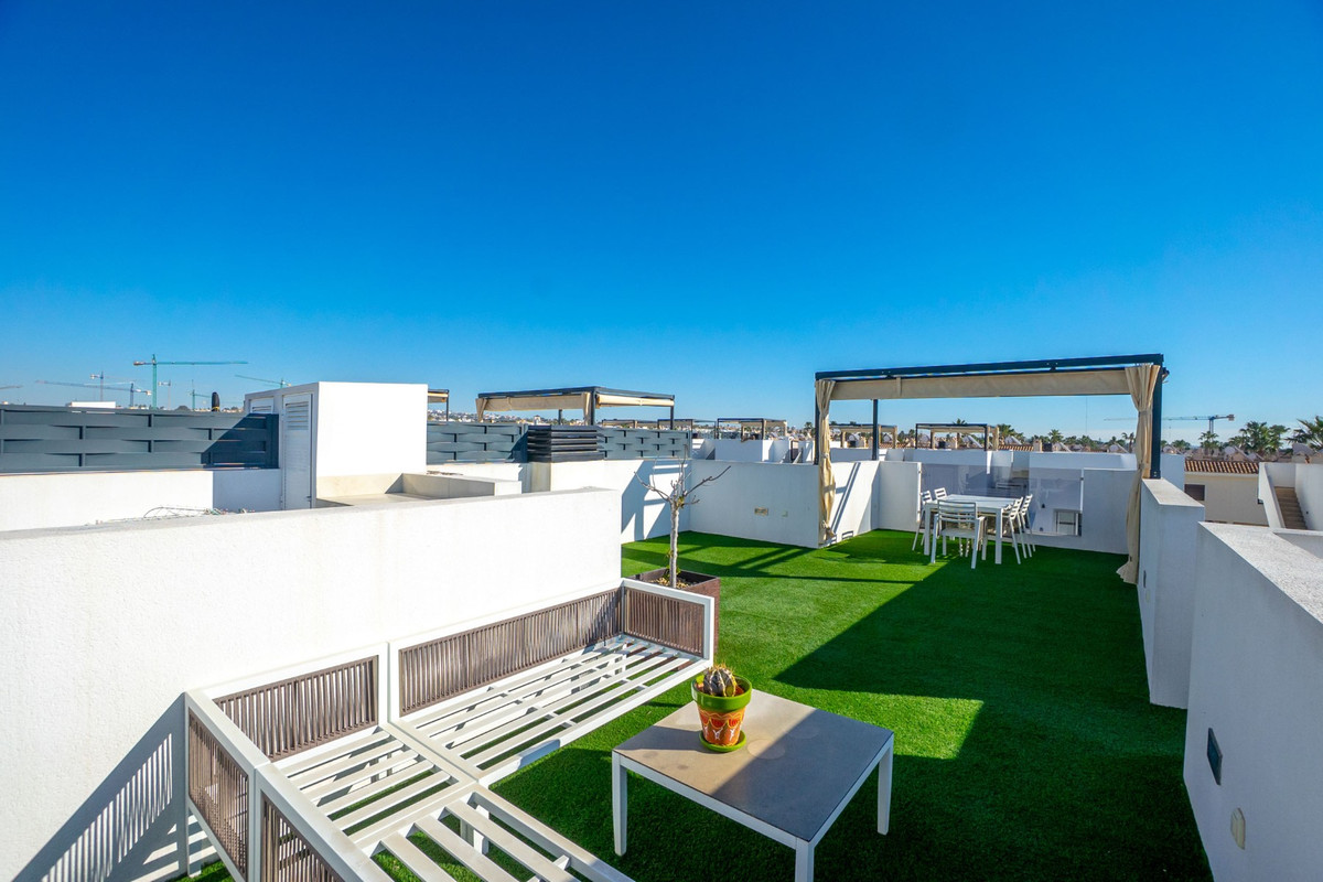 2 Bed Apartment for sale in Ciudad Quesada Costa Blanca, Alicante, Spain