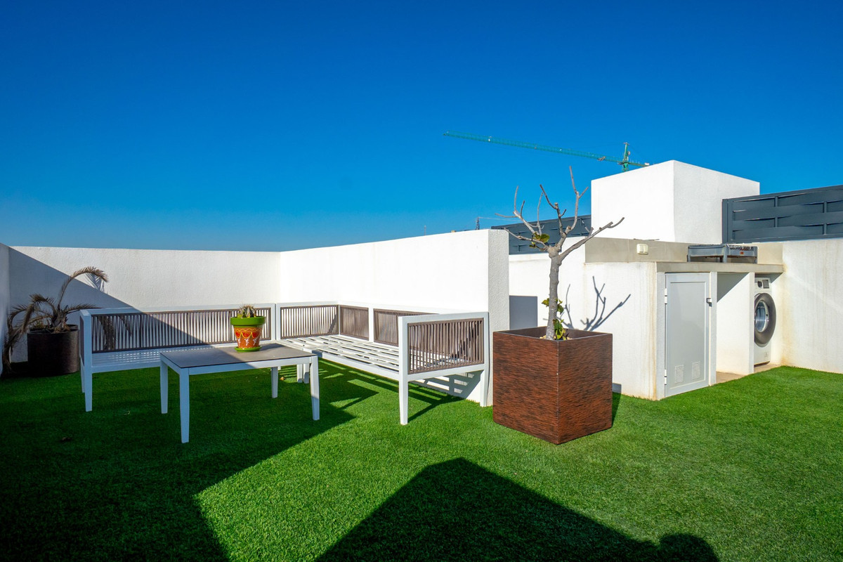 2 Bed Apartment for sale in Ciudad Quesada Costa Blanca, Alicante, Spain