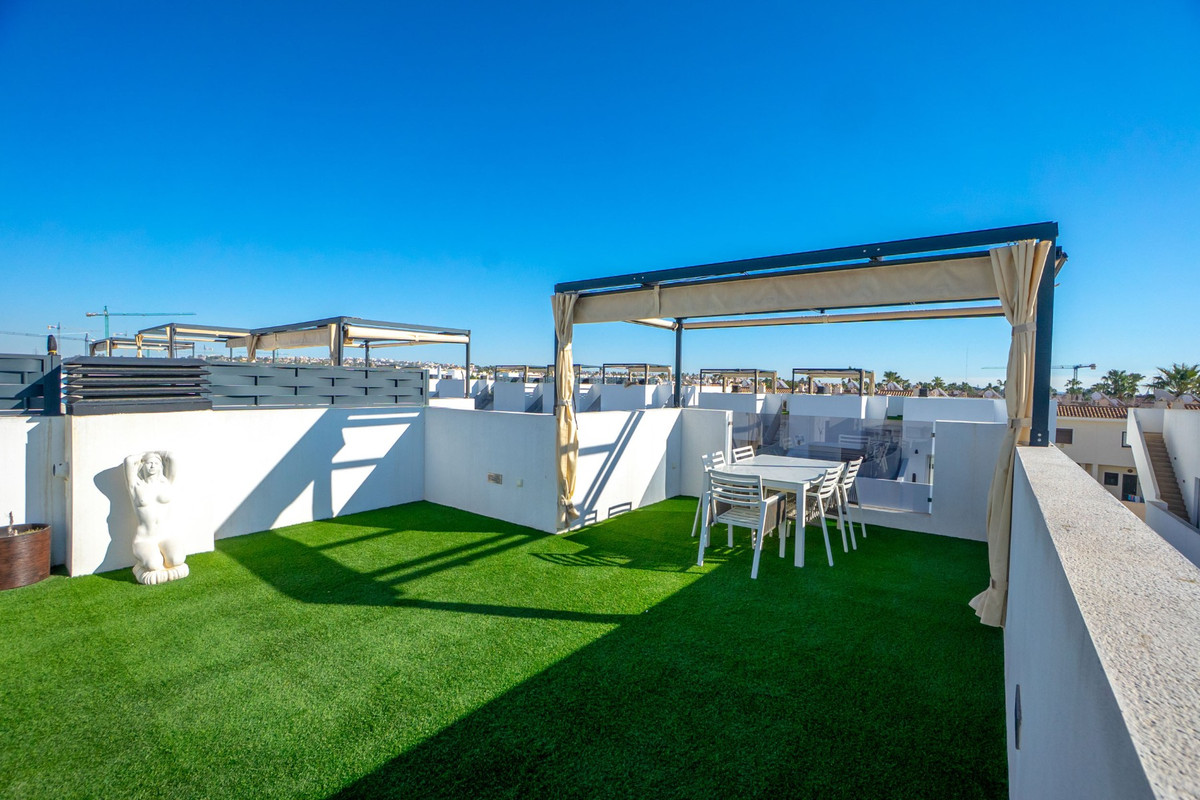 2 Bed Apartment for sale in Ciudad Quesada Costa Blanca, Alicante, Spain