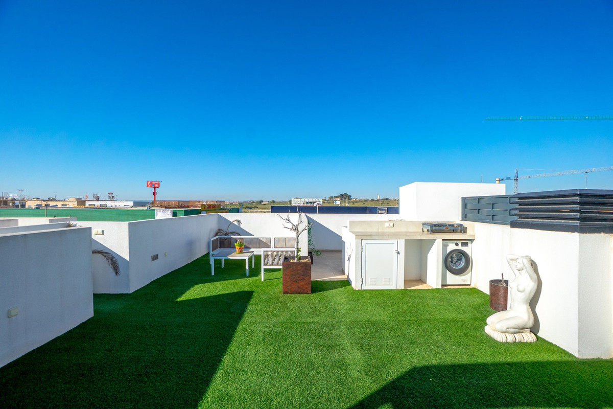 2 Bed Apartment for sale in Ciudad Quesada Costa Blanca, Alicante, Spain