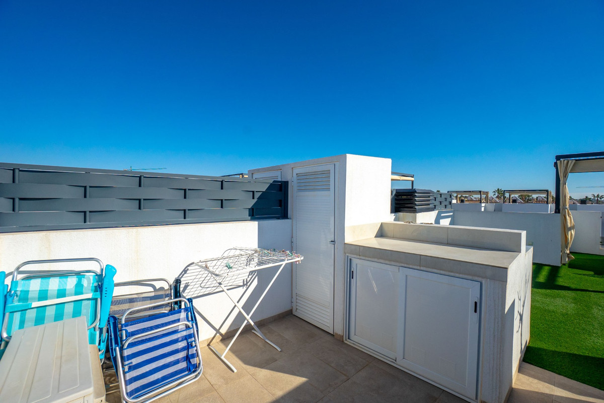 2 Bed Apartment for sale in Ciudad Quesada Costa Blanca, Alicante, Spain