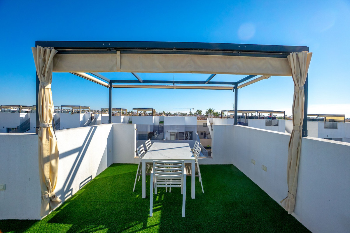 2 Bed Apartment for sale in Ciudad Quesada Costa Blanca, Alicante, Spain