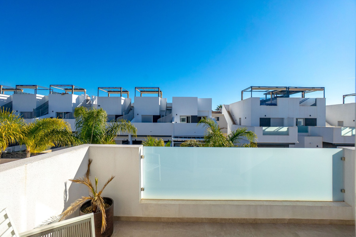 2 Bed Apartment for sale in Ciudad Quesada Costa Blanca, Alicante, Spain