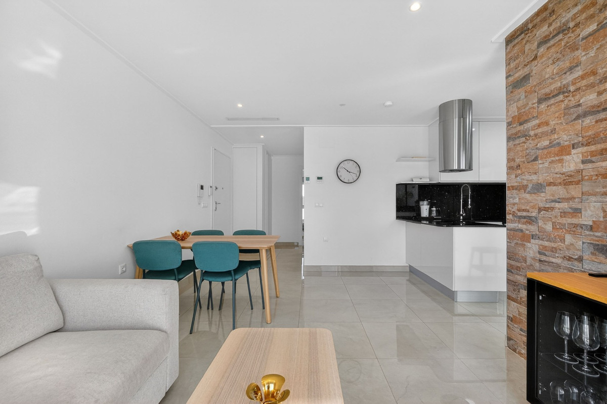 2 Bed Apartment for sale in Ciudad Quesada Costa Blanca, Alicante, Spain