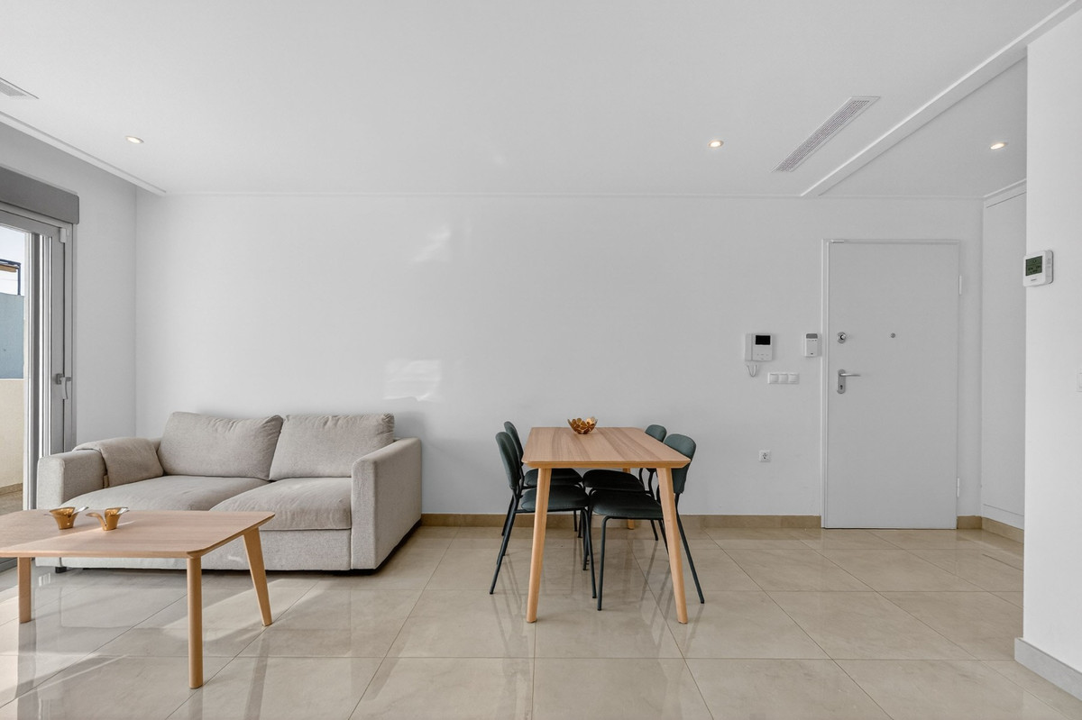 2 Bed Apartment for sale in Ciudad Quesada Costa Blanca, Alicante, Spain