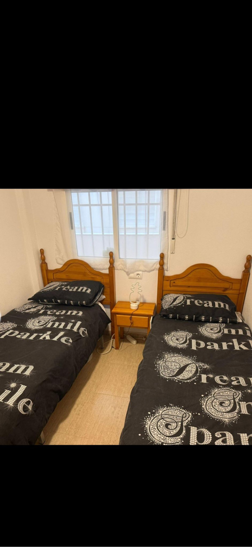 Se vende Apartamento Planta Media de 2 dormitorios en Costa Blanca, Alicante, España