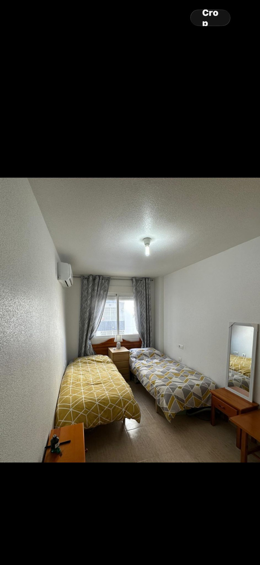 Se vende Apartamento Planta Media de 2 dormitorios en Costa Blanca, Alicante, España