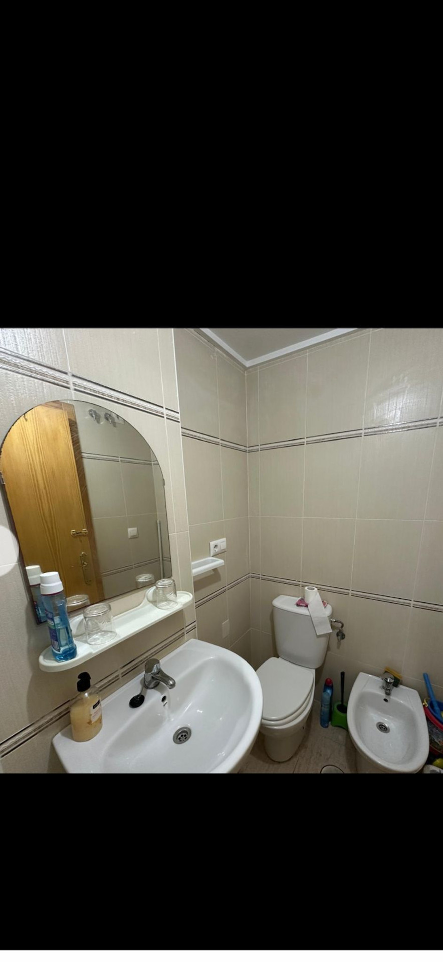 Se vende Apartamento Planta Media de 2 dormitorios en Costa Blanca, Alicante, España