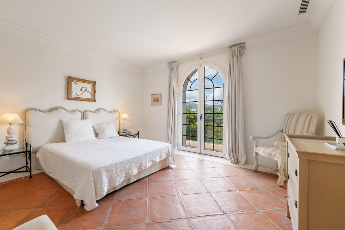 Se vende Villa - Chalet de 9 dormitorios en Costa Del Sol, Málaga, España