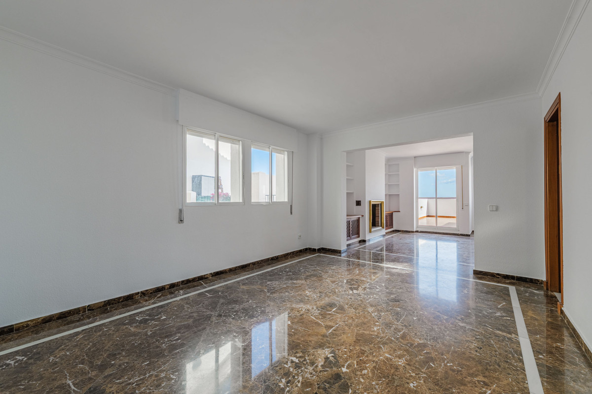 Se vende Ático Dúplex de 4 dormitorios en Costa Del Sol, Málaga, España