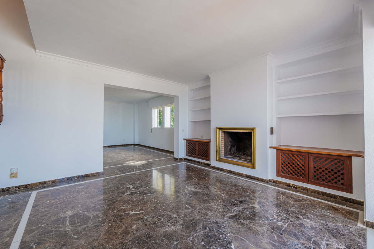 Se vende Ático Dúplex de 4 dormitorios en Costa Del Sol, Málaga, España