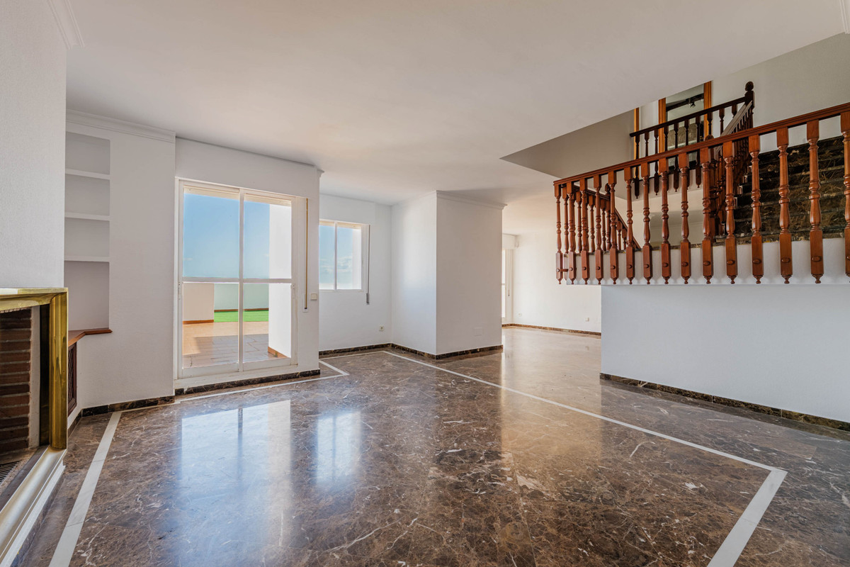 Se vende Ático Dúplex de 4 dormitorios en Costa Del Sol, Málaga, España