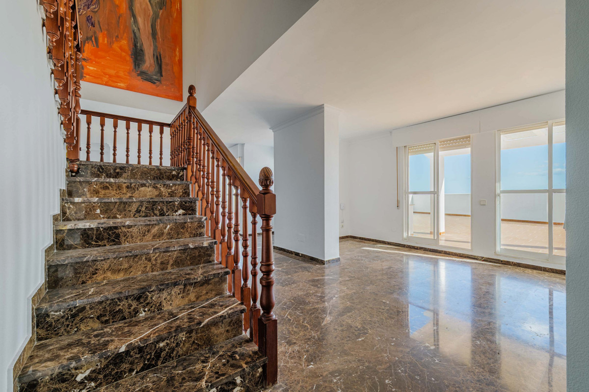 Se vende Ático Dúplex de 4 dormitorios en Costa Del Sol, Málaga, España