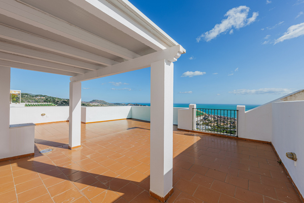 Se vende Ático Dúplex de 4 dormitorios en Costa Del Sol, Málaga, España