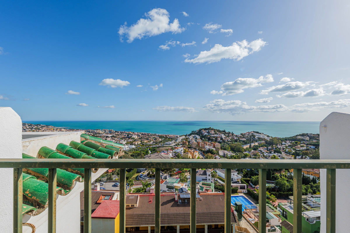 Se vende Ático Dúplex de 4 dormitorios en Costa Del Sol, Málaga, España