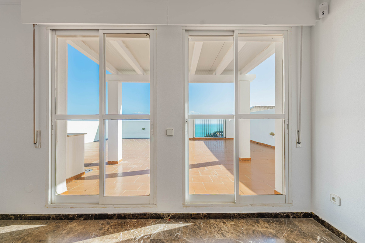 Se vende Ático Dúplex de 4 dormitorios en Costa Del Sol, Málaga, España